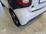  Smart  ForTwo SMART  COUPÈ / 2019 / 3P / COUPE EQ 60KW PASSION #60