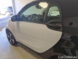  Smart  ForTwo SMART  COUPÈ / 2019 / 3P / COUPE EQ 60KW PASSION #65