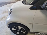  Smart  ForTwo SMART  COUPÈ / 2019 / 3P / COUPE EQ 60KW PASSION #74