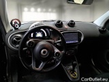  Smart  ForTwo SMART  COUPÈ / 2019 / 3P / COUPE EQ 60KW PASSION #3