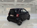  Smart  ForTwo SMART  COUPÈ / 2019 / 3P / COUPE EQ 60KW PASSION #2