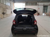  Smart  ForTwo SMART  COUPÈ / 2019 / 3P / COUPE EQ 60KW PASSION #5