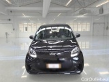  Smart  ForTwo SMART  COUPÈ / 2019 / 3P / COUPE EQ 60KW PASSION #6