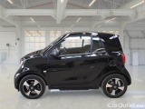  Smart  ForTwo SMART  COUPÈ / 2019 / 3P / COUPE EQ 60KW PASSION #8