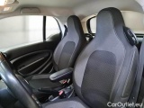  Smart  ForTwo SMART  COUPÈ / 2019 / 3P / COUPE EQ 60KW PASSION #11