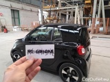  Smart  ForTwo SMART  COUPÈ / 2019 / 3P / COUPE EQ 60KW PASSION #20