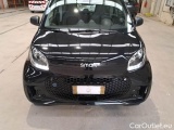  Smart  ForTwo SMART  COUPÈ / 2019 / 3P / COUPE EQ 60KW PASSION #21