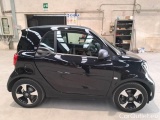  Smart  ForTwo SMART  COUPÈ / 2019 / 3P / COUPE EQ 60KW PASSION #26