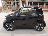  Smart  ForTwo SMART  COUPÈ / 2019 / 3P / COUPE EQ 60KW PASSION #34