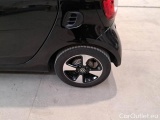  Smart  ForTwo SMART  COUPÈ / 2019 / 3P / COUPE EQ 60KW PASSION #43