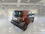  Smart  ForTwo SMART  COUPÈ / 2019 / 3P / COUPE EQ 60KW PRIME #2