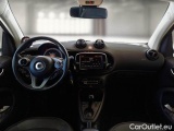  Smart  ForTwo SMART  COUPÈ / 2019 / 3P / COUPE EQ 60KW PRIME #3