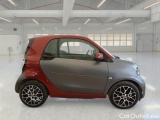 Smart  ForTwo SMART  COUPÈ / 2019 / 3P / COUPE EQ 60KW PRIME #7