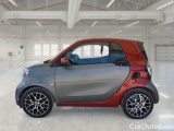  Smart  ForTwo SMART  COUPÈ / 2019 / 3P / COUPE EQ 60KW PRIME #8