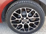  Smart  ForTwo SMART  COUPÈ / 2019 / 3P / COUPE EQ 60KW PRIME #17