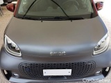  Smart  ForTwo SMART  COUPÈ / 2019 / 3P / COUPE EQ 60KW PRIME #25