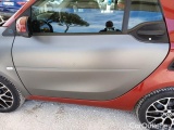  Smart  ForTwo SMART  COUPÈ / 2019 / 3P / COUPE EQ 60KW PRIME #53