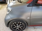  Smart  ForTwo SMART  COUPÈ / 2019 / 3P / COUPE EQ 60KW PRIME #60