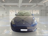  Tesla  Model Y TESLA  / 2020 / 5P / SUV 75 KWH DUAL MOTOR LONG RANGE 4WD AUT. #6