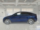  Tesla  Model Y TESLA  / 2020 / 5P / SUV 75 KWH DUAL MOTOR LONG RANGE 4WD AUT. #8