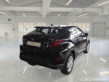  Toyota  C-HR TOYOTA  / 2019 / 5P / SUV 1.8H (122CV) E-CVT BUSINESS #2