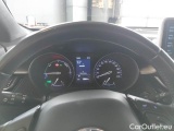  Toyota  C-HR TOYOTA  / 2019 / 5P / SUV 1.8H (122CV) E-CVT BUSINESS #4