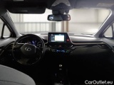  Toyota  C-HR TOYOTA  / 2019 / 5P / SUV 1.8H (122CV) E-CVT BUSINESS #3