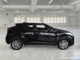  Toyota  C-HR TOYOTA  / 2019 / 5P / SUV 1.8H (122CV) E-CVT BUSINESS #7