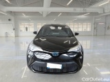  Toyota  C-HR TOYOTA  / 2019 / 5P / SUV 1.8H (122CV) E-CVT BUSINESS #6