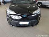  Toyota  C-HR TOYOTA  / 2019 / 5P / SUV 1.8H (122CV) E-CVT BUSINESS #25