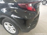  Toyota  C-HR TOYOTA  / 2019 / 5P / SUV 1.8H (122CV) E-CVT BUSINESS #42