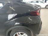  Toyota  C-HR TOYOTA  / 2019 / 5P / SUV 1.8H (122CV) E-CVT BUSINESS #45