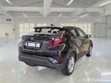  Toyota  C-HR TOYOTA  / 2019 / 5P / SUV 1.8H (122CV) E-CVT BUSINESS #2