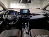  Toyota  C-HR TOYOTA  / 2019 / 5P / SUV 1.8H (122CV) E-CVT BUSINESS #3