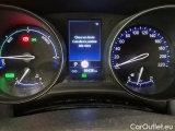  Toyota  C-HR TOYOTA  / 2019 / 5P / SUV 1.8H (122CV) E-CVT BUSINESS #4