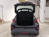  Toyota  C-HR TOYOTA  / 2019 / 5P / SUV 1.8H (122CV) E-CVT BUSINESS #5