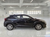  Toyota  C-HR TOYOTA  / 2019 / 5P / SUV 1.8H (122CV) E-CVT BUSINESS #7