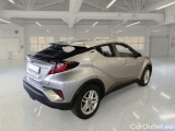  Toyota  C-HR TOYOTA  / 2019 / 5P / SUV 1.8H (122CV) E-CVT BUSINESS #2