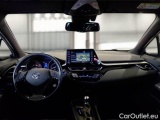  Toyota  C-HR TOYOTA  / 2019 / 5P / SUV 1.8H (122CV) E-CVT BUSINESS #3