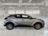  Toyota  C-HR TOYOTA  / 2019 / 5P / SUV 1.8H (122CV) E-CVT BUSINESS #7