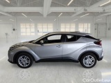  Toyota  C-HR TOYOTA  / 2019 / 5P / SUV 1.8H (122CV) E-CVT BUSINESS #8