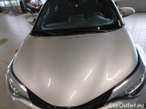  Toyota  C-HR TOYOTA  / 2019 / 5P / SUV 1.8H (122CV) E-CVT BUSINESS #24