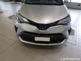  Toyota  C-HR TOYOTA  / 2019 / 5P / SUV 1.8H (122CV) E-CVT BUSINESS #28