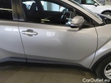 Toyota  C-HR TOYOTA  / 2019 / 5P / SUV 1.8H (122CV) E-CVT BUSINESS #31