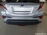  Toyota  C-HR TOYOTA  / 2019 / 5P / SUV 1.8H (122CV) E-CVT BUSINESS #41