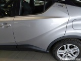  Toyota  C-HR TOYOTA  / 2019 / 5P / SUV 1.8H (122CV) E-CVT BUSINESS #44
