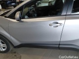  Toyota  C-HR TOYOTA  / 2019 / 5P / SUV 1.8H (122CV) E-CVT BUSINESS #46