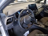  Toyota  C-HR TOYOTA  / 2019 / 5P / SUV 1.8H (122CV) E-CVT BUSINESS #59