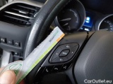  Toyota  C-HR TOYOTA  / 2019 / 5P / SUV 1.8H (122CV) E-CVT BUSINESS #61