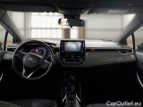  Toyota  Corolla TOYOTA  / 2019 / 5P / BERLINA 1.8 HYBRID BUSINESS #3